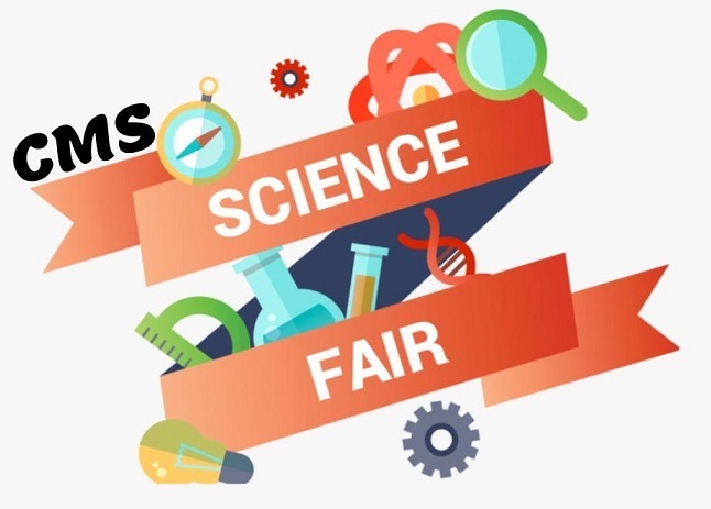 CMS Science Fair