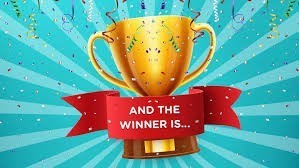 winner is