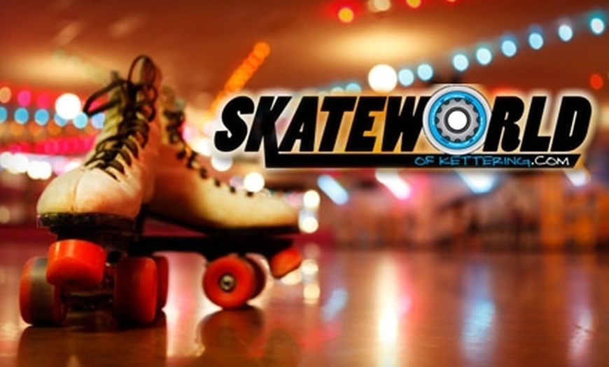 Skate Party