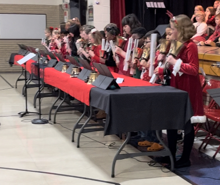 Handbells