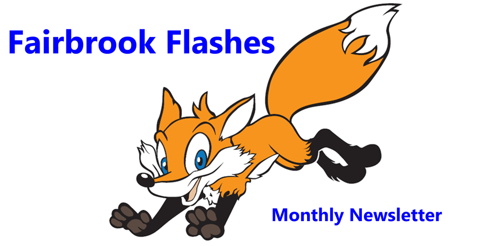 flashes