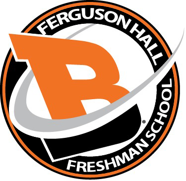 Ferguson Hall Logo