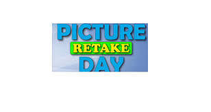 :Picture retake day