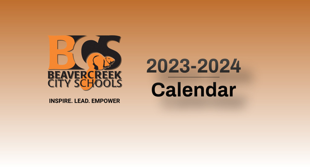 2023-2024 calendar