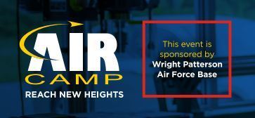 Wright Patterson Airforce Base Aircamp Opportunity