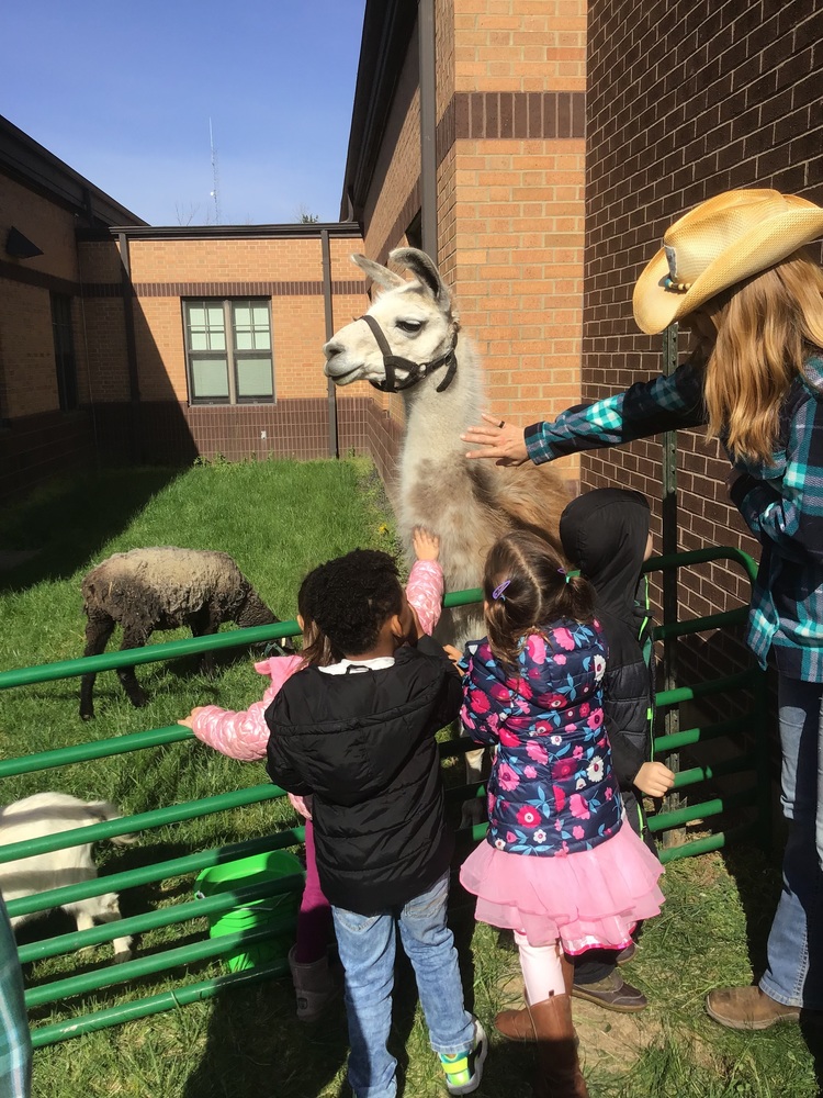 farm day