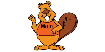 Main Beaver
