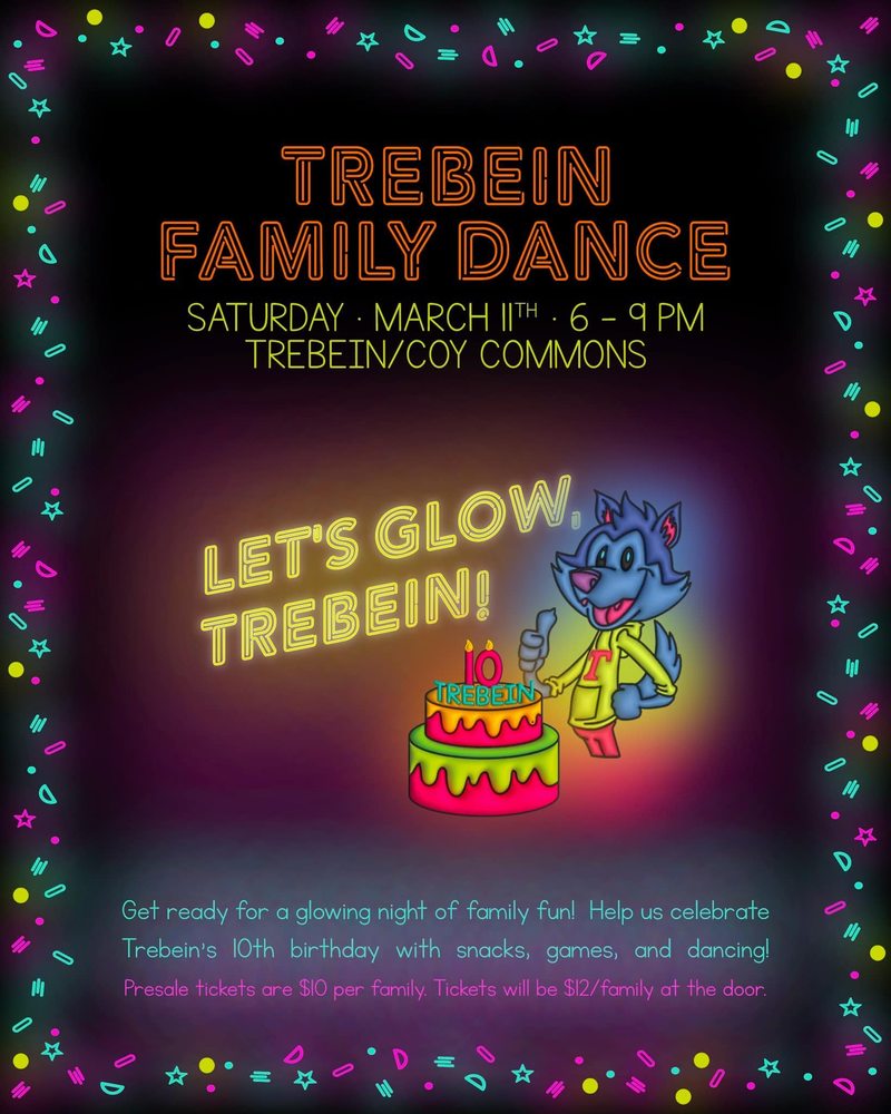 Trebein Dance