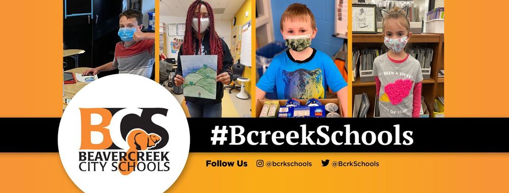 beavercreek students and social media