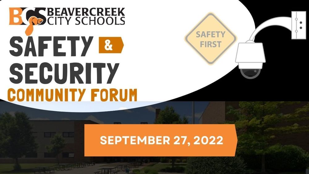 Safety & Security Forum Video