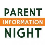 parent info night