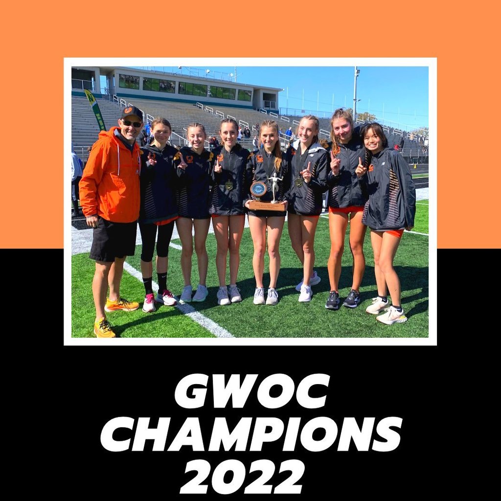 GWOC Champions