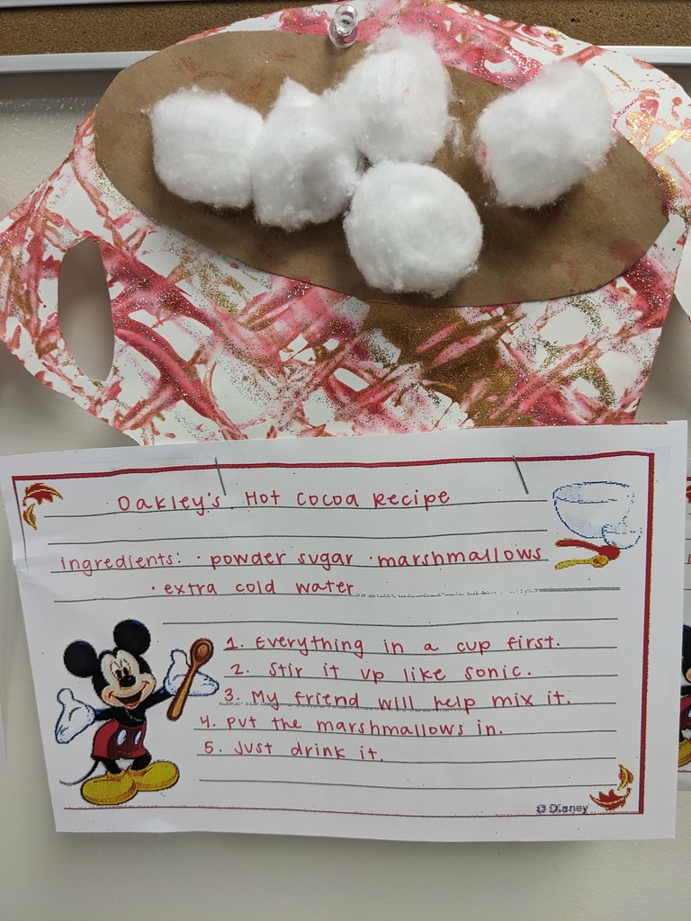recipe