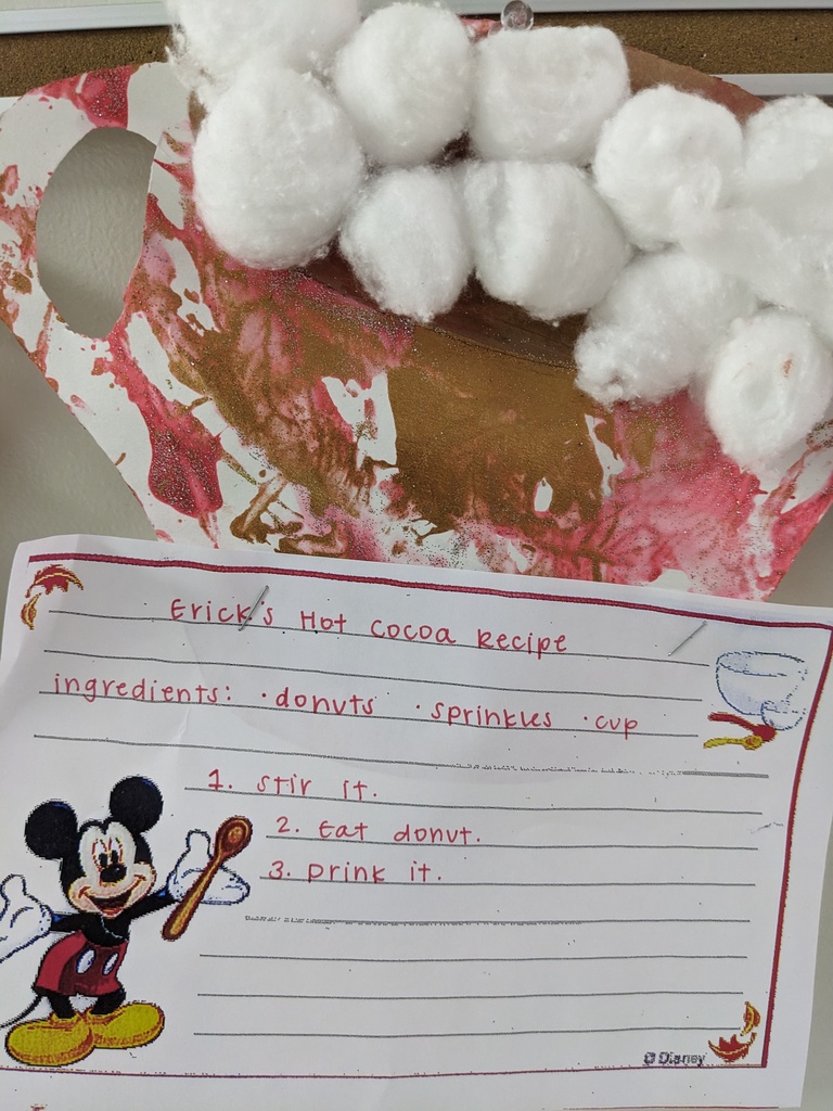 recipe