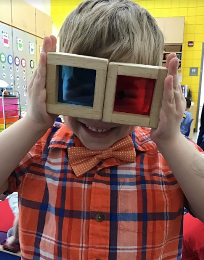 block fun