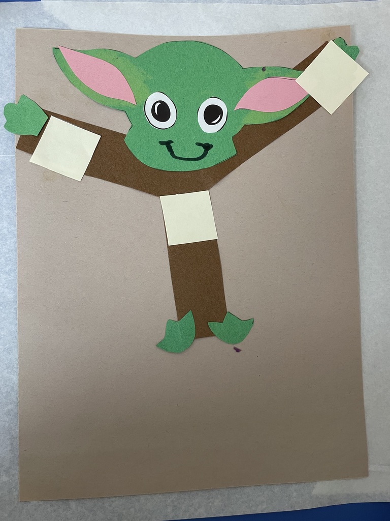 yoda